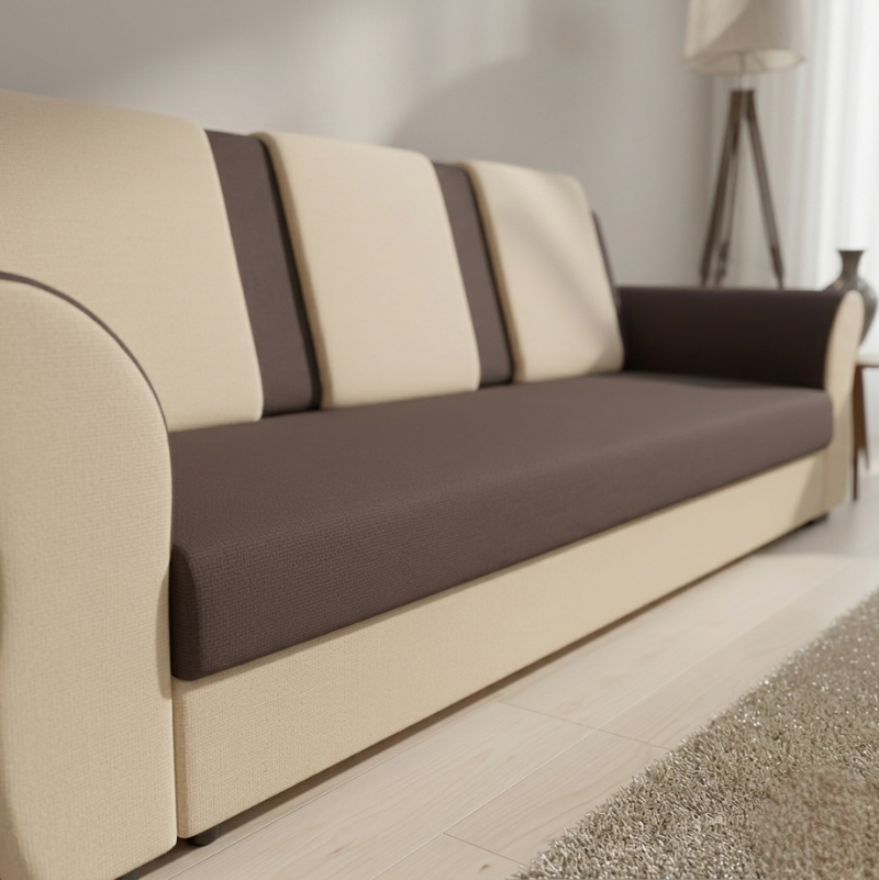 Urban Harmony Sofa Set - Image 3