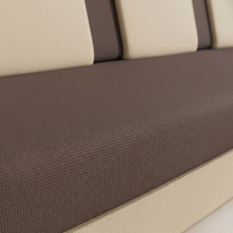 Urban Harmony Sofa Set - Image 4