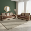 Heritage Harmony Sofa Set