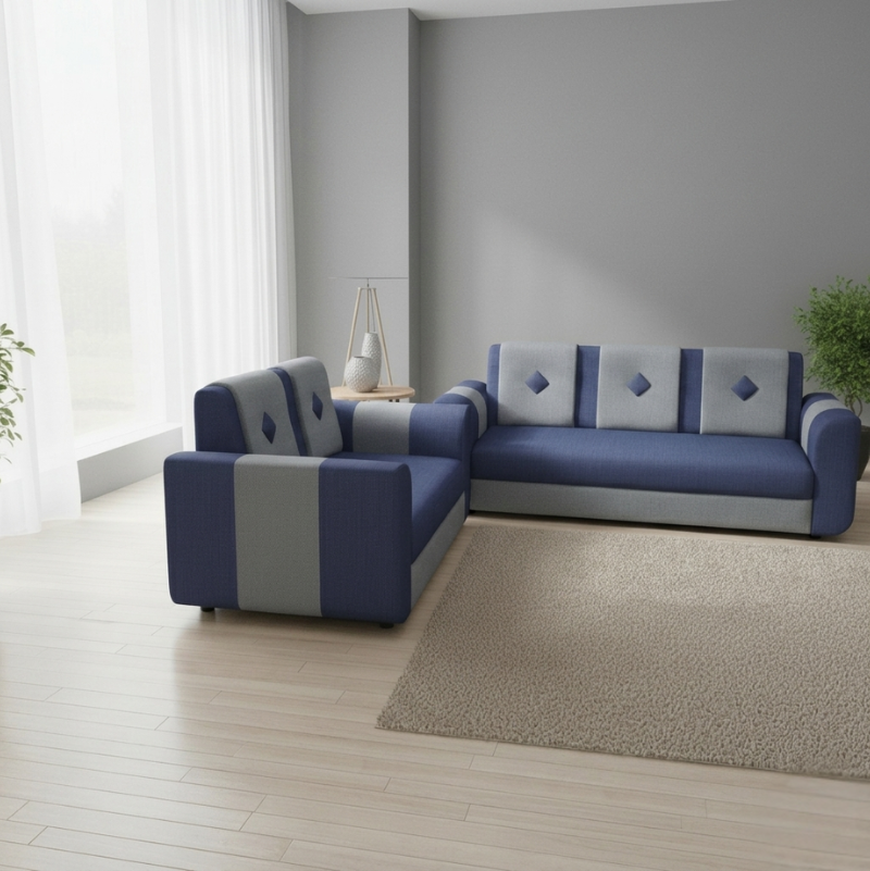 Urban Elite Sofa Set - Image 2