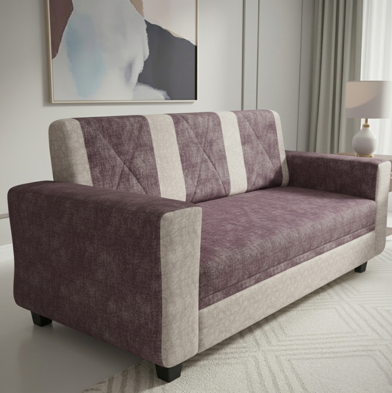 Majestic Duo Sofa Set - Image 2