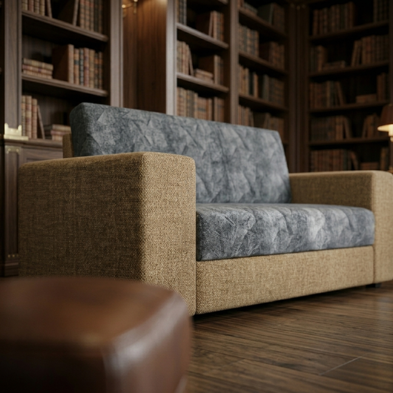 Modern Elite Sofa Set - Image 3