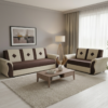 Royal Comfort Sofa Set
