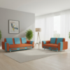 Urban Fusion Sofa Set