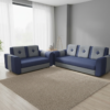 Urban Elite Sofa Set