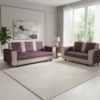Majestic Duo Sofa Set