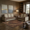 Royal Heritage Sofa Set