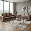 Imperial Comfort Sofa Set