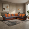 Sunset Fusion L-Shape Sofa