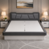 Urban Luxe Storage Bed