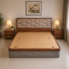 Hexa Royale Storage Bed