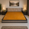 Trinity Luxe Storage Bed