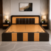Aurelia Prime Storage Bed