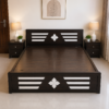 Royal Crest Storage Bed