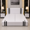 Monarch Luxe Storage Bed