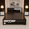 Urban Crest Storage Bed