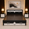 Nova Crest Storage Bed
