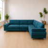 Ocean Crest L-Shape Sofa