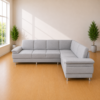 Moonstone Luxe L-Shape Sofa