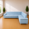 Sky Haven L-Shape Sofa