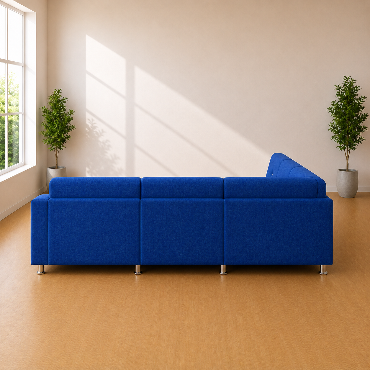 Royal Haven L-Shape Sofa - Image 3