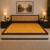 Regal Harmony Storage Bed