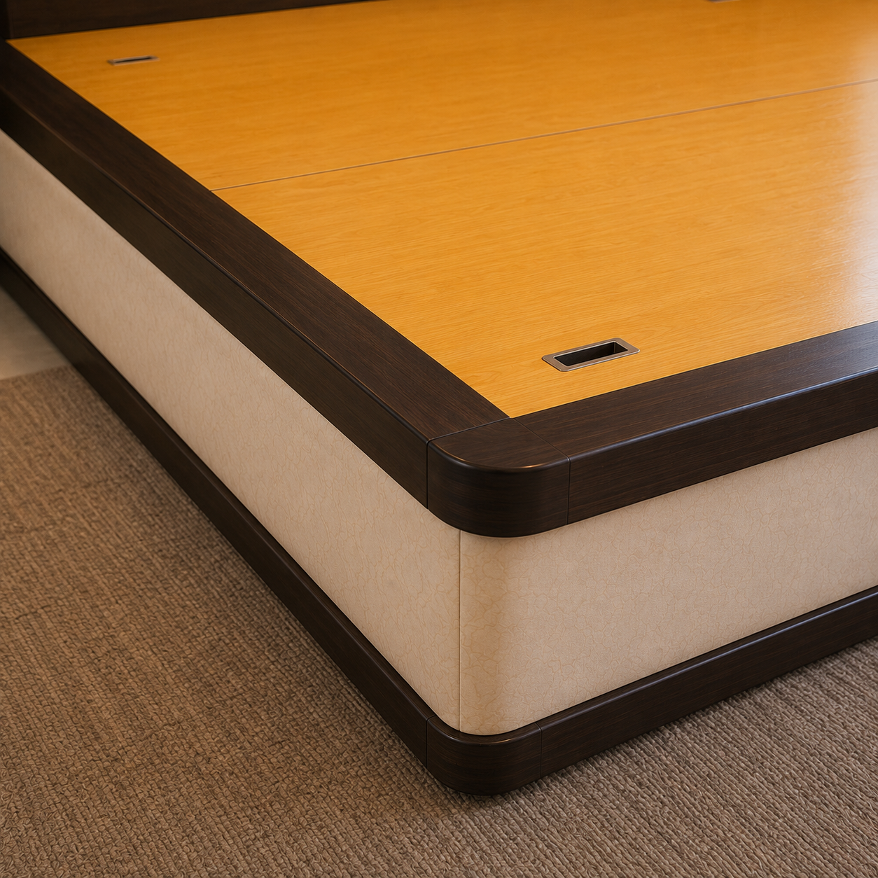 Regal Harmony Storage Bed - Image 6